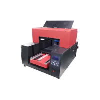 Edible Food Printer Chocolate Printing Machines Chocolate 3d Printer Machine
