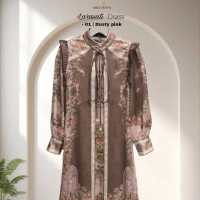 Dress Larasati by Neeta Sunny :)