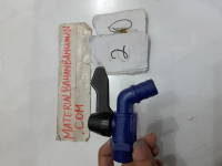 kran air pvc 1/2 kran taman kran plastik kran murah