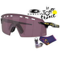 【Oakley】奧克利 Encoder strike vented 環法限定版 運動太陽眼鏡 OO9235 17 公司貨