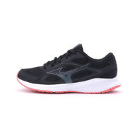 MIZUNO SPARK 9 透氣舒適跑鞋 黑紅 K1GA240421 女鞋
