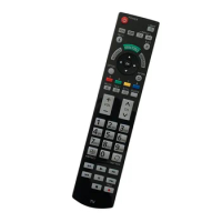 New Remote Control Replace For Panasonic THL55DT50A THL55WT50A THP50ST50A THP55VT50A Smart LCD LED TV