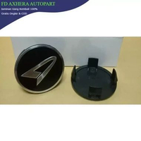 ORIGINAL dop roda tutup velg DAIHATSU XENIA 2016-2020 TERIOS 2018-2020