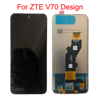 Lắp ráp màn hình LCD, dành cho ZTE ZTE Blade V70 Design, Vita Axon 70 Lite