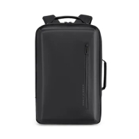 Kingsons New 15.6'' Laptop Backpacks Large Capacity Anti Thief Multifunctional Backpack WaterProof for Business Shoulders bags