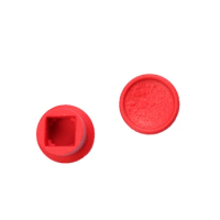 NEW 100PCS for Thinkpad Series Keyboard Mouse Stick Point Trackpoint Concave red T60 T61 R60 R61 T400 R400 T410 T420 T430 T520