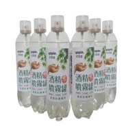 【yopin】75%酒精加壓420ml噴霧罐6入特惠組