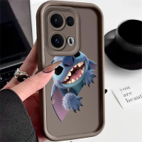 Ốp Lưng Chống Sốc Mềm, Dành Cho OPPO Reno 14 Pro 5G, 14 5G, 13 Pro, 13F, 4, 13F, 5G, 13, 12 Pro, 5G,