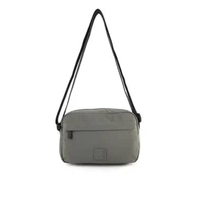 Hush Puppies Tas Pria Darrel Messenger Bag Grey
