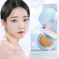 【NATURE REPUBLIC】ONE 透亮美顏氣墊 + 粉蕊補充包