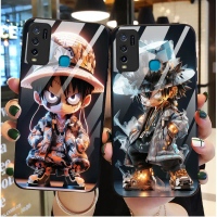 เคสโทรศัพท์สำหรับ VIVO Y50/Y30/Y30I เคส TPU เคสโทรศัพท์