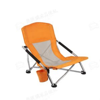 全城热卖 - 折疊椅 戶外午休休閒躺椅 日光浴沙灘躺椅 野營便攜式折疊椅
