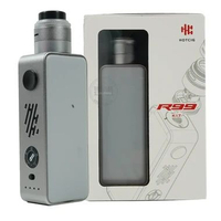 Mod Vape Hotcig R99 Mod Kit Series Authentic By Hotcig X VapeBoss STELLAR