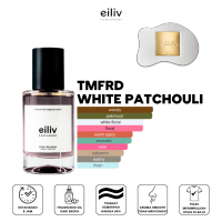 TF White Patchouli - Extrait De Parfum By Eiliv Perfumery