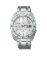 นาฬิกาข้อมือผู้ชาย 5 Sports Heritage Design Re-creation Limited Edition รุ่น SRPL91K ขนาด 38.2 มม. ส