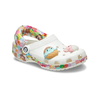 【Crocs】中性鞋 經典Squishmallows 克駱格 洞洞鞋(210216-90H)