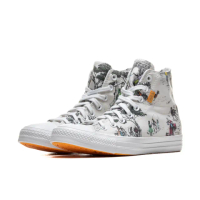 【CONVERSE】UNION CHRIS GIBBS CTAS HI 限量聯名 高筒 白色(169115C)