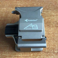 Original Tumtec A9 Automatic fiber cleaver best quality fiber cleaver made in china with competitive price