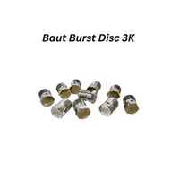 Baut Burst Disc 3K Regulator Paintball