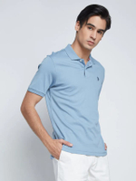 เสื้อโปโล รุ่น UKS477-1