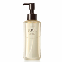 ELIXIR 怡麗絲爾 奢潤進化溫感卸妝凝膠  180ml