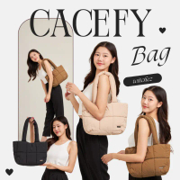 กระเป๋าผ้าสะพายไหล่ witchez cacefy shoulder bag คําแนะนําการขายที่ร้อนแรงในเดือนนี้
