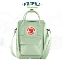 Fjallraven Kanken Sling ORIGINAL Mint Green