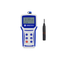 Dissolved Oxygen Measure DNB-160 Portable Dissolved Oxygen Meter DO Meter Handheld Dissolved Oxygen Analyzer