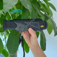 thermal hunting scope OQ35 Long Distance Night Vision Outdoor Thermal night vision scopes