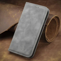 For Oneplus Nord 3 5G Leather Wallet Case One Plus Ace 2 2V 11 12 10T 9R 9RT 10 Pro Nord CE 3 Lite 2T N20 SE N300 N10 N100 Etui