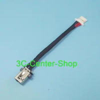 1 PCS DC Jack Connector For Acer TM X349 N16PS SF314-51 SF314-51G SF114-32 n17w6 N16P5 dc jack DC Power Jack Socket Plug Cable