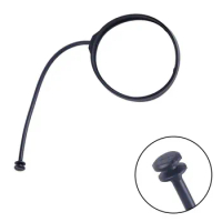 Fuel Tank Cap Cover Line Cable Rope Ring Tank Accessories 16117222391 For BMW 1er 3er 5er 6er 7er X1 X3 X4 X 5 X6 Z4 Mini