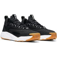 【UNDER ARMOUR】UA官方直營 男 巨石強森 Project Rock 7 訓練鞋 運動鞋_3027600-001(黑色)