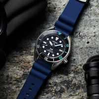 SEIKO精工 PROSPEX系列 SUMO 陶瓷錶圈 潛水機械腕錶 母親節 禮物 (6R35-02C0C/SPB325J1) SK044