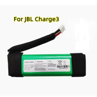 100% High Quality Replacement Battery 3.7V 6000mAh Charge 3 Battery GSP1029102A for JBL Charge 3 CS-JML330SL