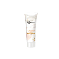 【LUX 麗仕】女大推薦 日本製髮的補給 營養胺基酸 深層修護髮膜170g