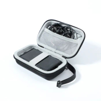 Protective Bag Storage Box for Sony Walkman NW-A306 NW-A307 NW-A105 A105HN A106 A106HN NW-A55HN A56HN A57HN A55 A56 A45 A35