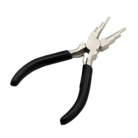 Wire Looping Forming Wrapping Bending Pliers Bail Making Pliers Jewelry Bail Pliers Wire Looping Pliers for Bending