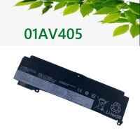01AV405 Laptop Battery For Lenovo ThinkPad T460s T470s