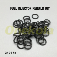500pcs Free Shipping Fuel injector orings rubber seal 16.1*25.1mm For 97-01 Nissan Patrol IV GU Y61 TB45E 4.5 JS231 16600-38Y10