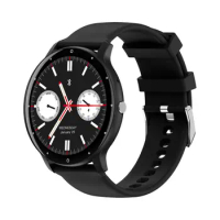 Smartwatch ZL02 Pro Sports Fitness Tracker Smart Watch Dafit 1.39 Inch Round Screen IP67 Waterproof BT Calling Wearable Bracelet