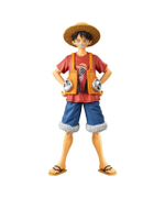 ฟิกเกอร์ One Piece Dxf  Men Vol1 รุ่น 7018860