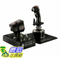 [O美國直購] Thrustmaster 2960720 搖桿 Hotas Warthog Joystick