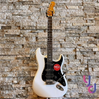 分期免運 贈千元配件/終身保固 Fender Modern Player Strat HSS OW 白色 電吉他 特殊款