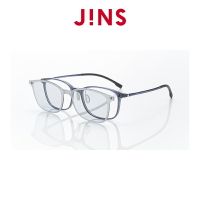 【JINS】 Switch (Fashion/Slim) 磁吸式兩用眼鏡-多款可選
