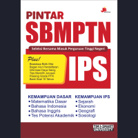 PINTAR SBMPTN - IPS JOGJA BANGKIT