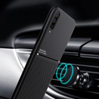 Matte Soft Silicone Case For Xiaomi Poco X3 NFC phone Case On POCOX3 X 3 pro Pocophone X3pro Car Holder Magnet Back Cover Shell