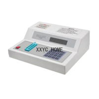Digital IC Tester YBD868 Integrated Circuit Tester Off Line Measuring-testing Instrument Desktop IC Chip Component Checking
