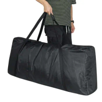 125*25*45CM Black Protable Carry Handbag Scooter Waterproof Storage Bag for Electric Scooter Skateboard