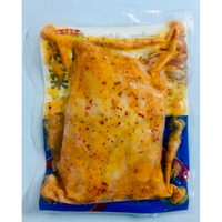 強匠冷凍韓式泡菜舒肥雞胸肉（獨享包）【每包單片110公克】《大欣亨》B008048